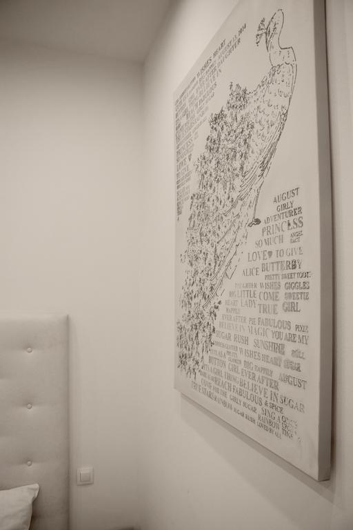 Binder-Home Stylish Studios Budapest/Parliament Exterior foto